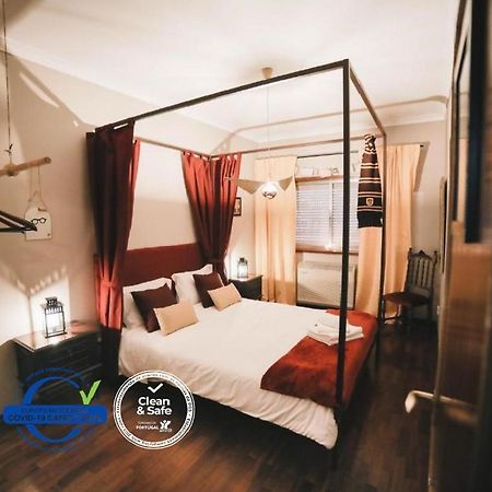 Oporto Guest Harry Potter Flat With Parking Apartamento Exterior foto