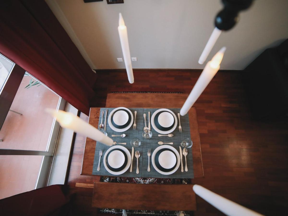 Oporto Guest Harry Potter Flat With Parking Apartamento Quarto foto