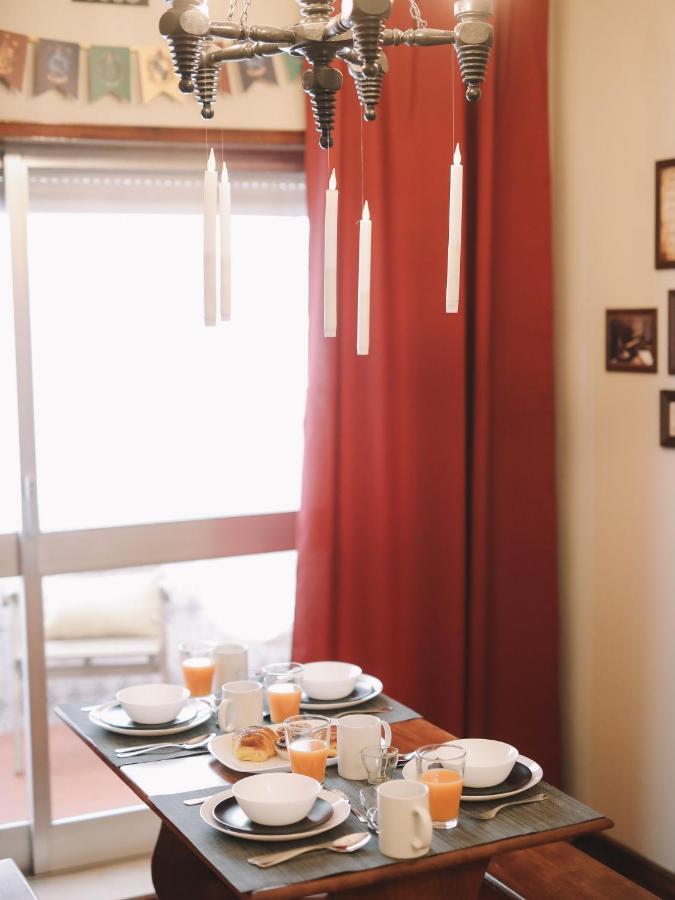 Oporto Guest Harry Potter Flat With Parking Apartamento Quarto foto