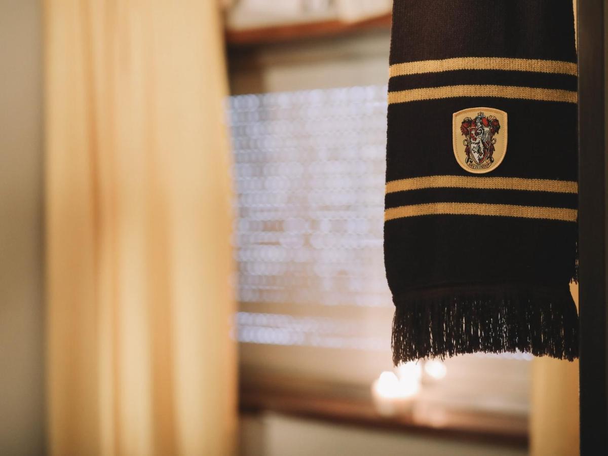 Oporto Guest Harry Potter Flat With Parking Apartamento Quarto foto
