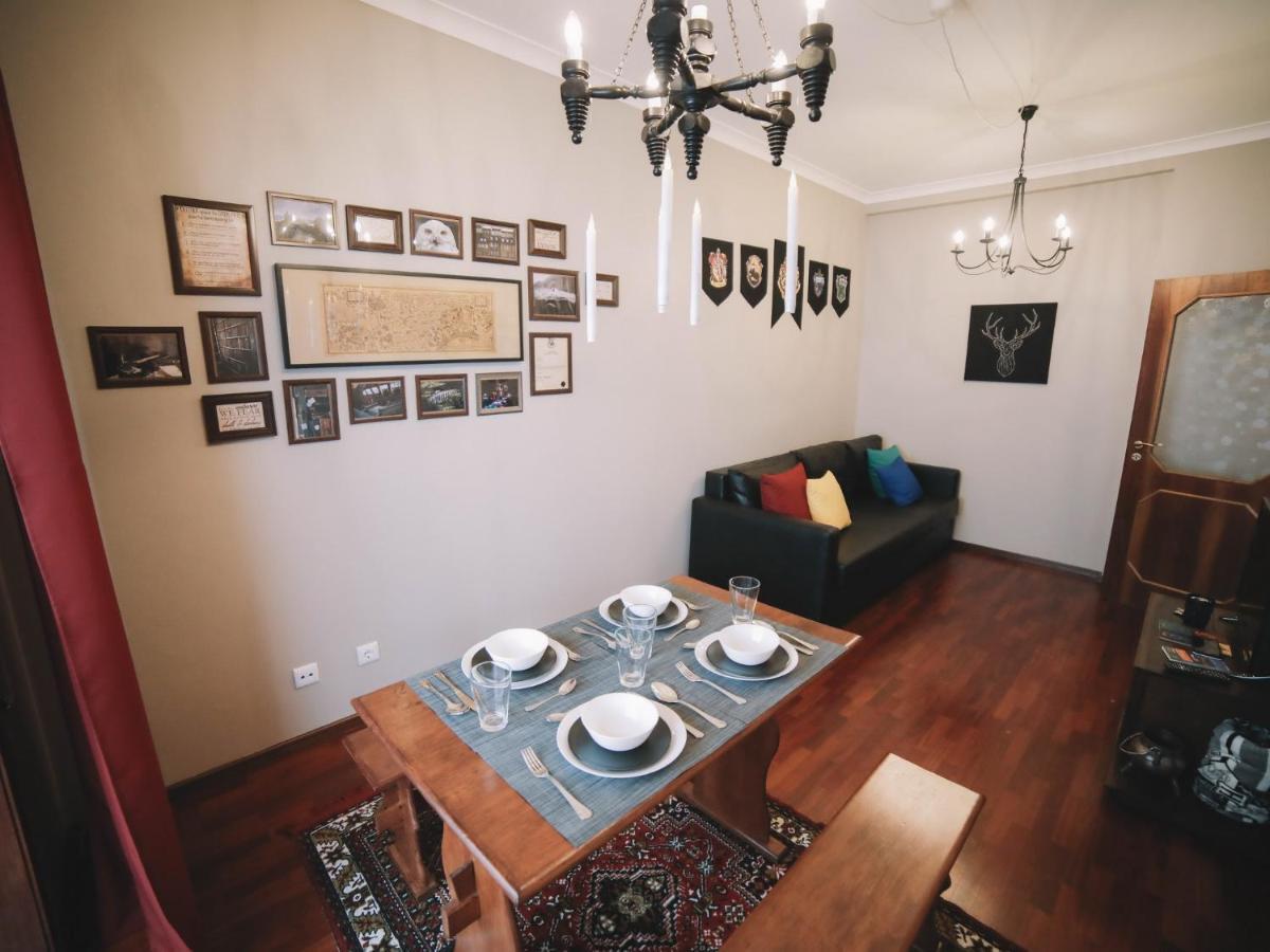 Oporto Guest Harry Potter Flat With Parking Apartamento Quarto foto