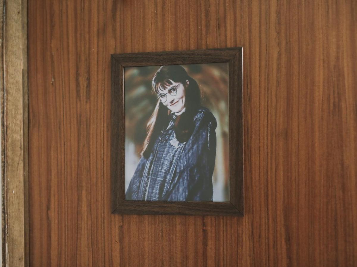 Oporto Guest Harry Potter Flat With Parking Apartamento Quarto foto