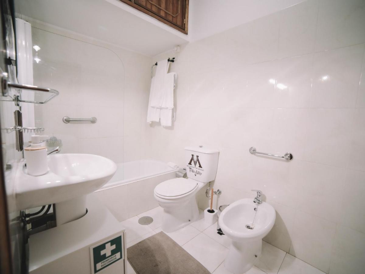 Oporto Guest Harry Potter Flat With Parking Apartamento Quarto foto