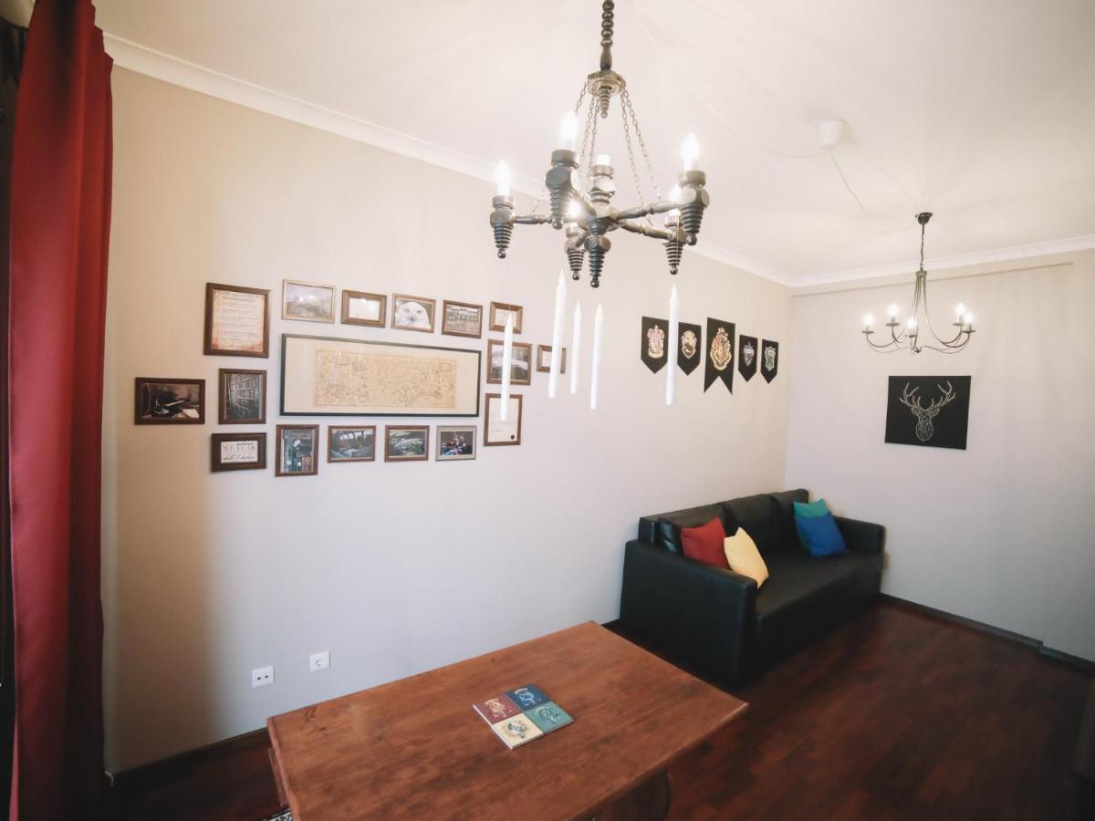 Oporto Guest Harry Potter Flat With Parking Apartamento Quarto foto