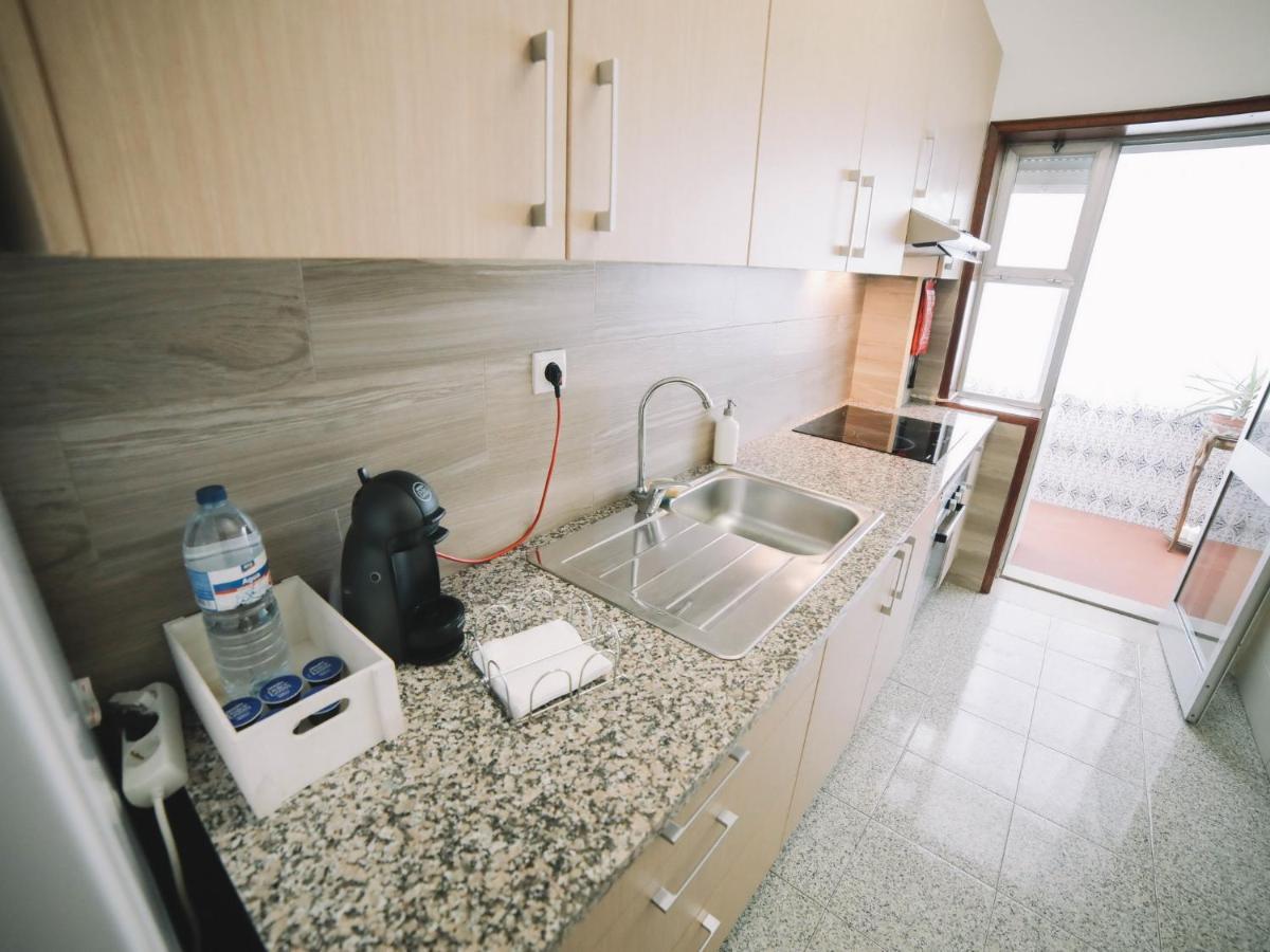 Oporto Guest Harry Potter Flat With Parking Apartamento Quarto foto
