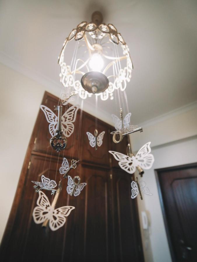 Oporto Guest Harry Potter Flat With Parking Apartamento Quarto foto