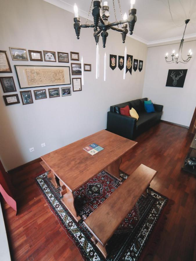 Oporto Guest Harry Potter Flat With Parking Apartamento Quarto foto